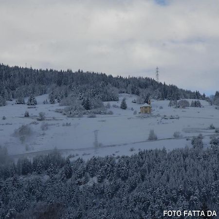 Apartmán Baita Skianta 2 Bormio Exteriér fotografie